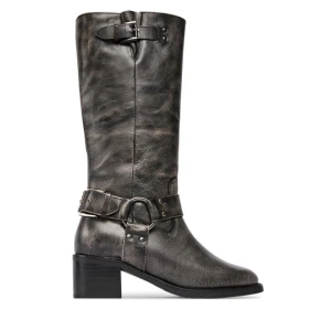 Obrázek produktu Kozačky Bronx High boots 14291-A Černá