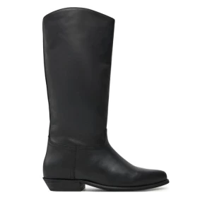 Obrázek produktu Kozačky Bronx Kendr-A 14345-H Černá