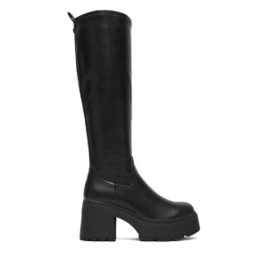 Obrázek produktu Kozačky Buffalo Mila Hi Boot 1220084 Černá