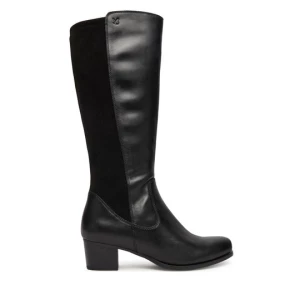 Obrázek produktu Kozačky Caprice 9-25500-45 Černá