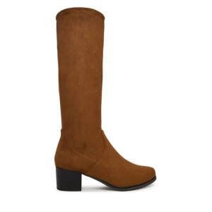 Obrázek produktu Kozačky Caprice 9-25506-41 Hnědá