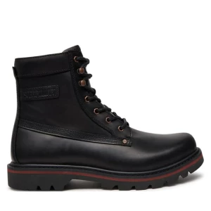 Obrázek produktu Kozačky CAT Footwear Colorado Grader WP P111551 Černá