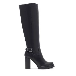 Obrázek produktu Kozačky Clara Barson MILLA WS5881-16 Černá
