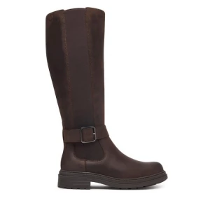 Obrázek produktu Kozačky Clarks Orinoco3 Tall 26182900 Hnědá