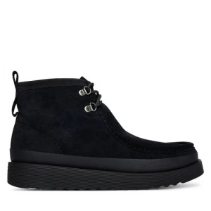 Obrázek produktu Kozačky Clarks WallabeeFTR2Hi 26183461 Černá