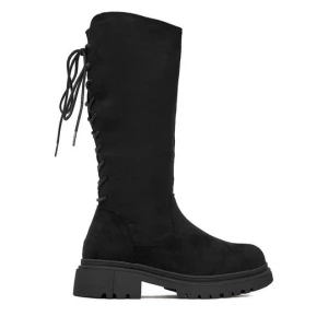 Obrázek produktu Kozačky DeeZee CEO-CS5819-24 Černá