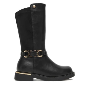 Obrázek produktu Kozačky DeeZee CEO-CS6501-02 Černá