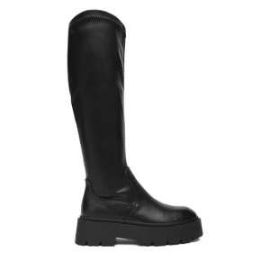 Obrázek produktu Kozačky DeeZee CEO-HY8008S-5 Černá