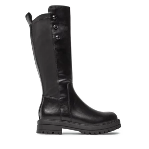 Obrázek produktu Kozačky DeeZee CS2922-15 Černá