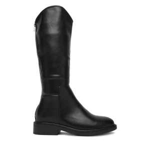 Obrázek produktu Kozačky DeeZee HX24007-1 Černá