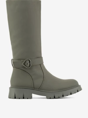 Obrázek produktu Kozačky DeeZee KHAKI