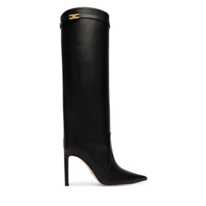 Obrázek produktu Kozačky Elisabetta Franchi SA-98L-67E2-V850 Černá