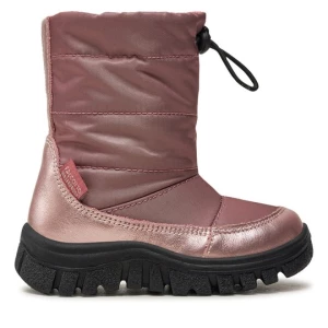 Obrázek produktu Kozačky Falcotto Falcotto by Naturino Poznurr 3001598-02 M Růžová