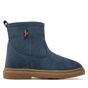 Obrázek produktu Kozačky Froddo G2160079-2 M Tmavomodrá