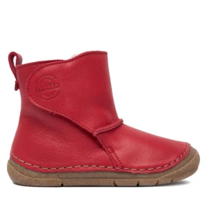 Obrázek produktu Kozačky Froddo Paix Up Winter Boots G2160082-4 S Červená