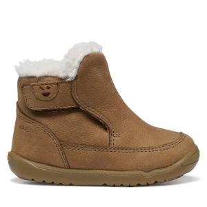 Obrázek produktu Kozačky Geox B Macchia Boy B664NB 00033 C6777 Hnědá
