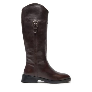 Obrázek produktu Kozačky Geox D Tormalina D36VBG 000AA C6024 Hnědá