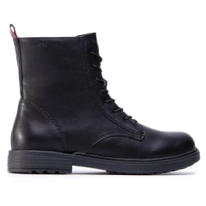Obrázek produktu Kozačky Geox J Eclair G. D J049QD 000BC C9999 D Černá