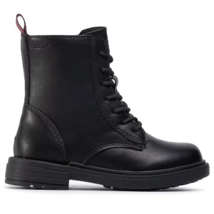 Obrázek produktu Kozačky Geox J Eclair G. D J049QD 000BC C9999 M Černá