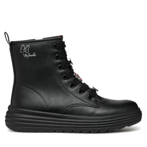 Obrázek produktu Kozačky Geox J Phaolae Girl J46ETC 000BC C9999 M Černá