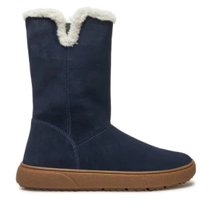 Obrázek produktu Kozačky Geox J Theleven Girl Wpf J46HYA 00022 C4021 S Tmavomodrá