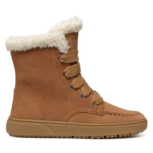 Obrázek produktu Kozačky Geox J Theleven Girl Wpf J46HYC 00022 C6627 M Hnědá