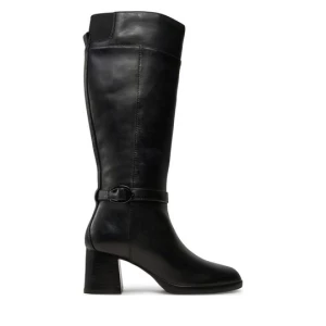 Obrázek produktu Kozačky Geox Walk Pleasure 55D D46XBD 00043 C9999 Černá