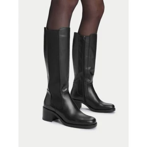 Obrázek produktu Kozačky Gino Rossi C-ELSA-24665RO Černá