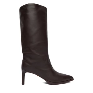 Obrázek produktu Kozačky GINO ROSSI EO-SLT2636-1203-3R Hnědá