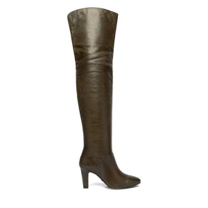 Obrázek produktu Kozačky GINO ROSSI EO-ZIVO-121925 Khaki