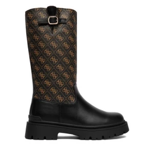 Obrázek produktu Kozačky Guess EO-CS6795-02 Černá