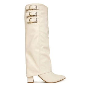 Obrázek produktu Kozačky Guess FLFGAR ELE11 Écru Krémová