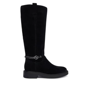 Obrázek produktu Kozačky Guess FLFYN2 LEA11 Černá