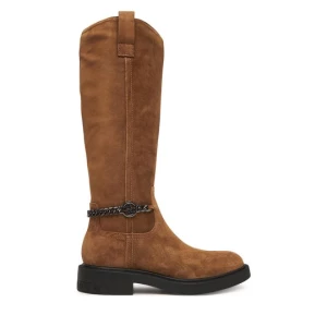 Obrázek produktu Kozačky Guess FLFYN2 LEA11 Hnědá