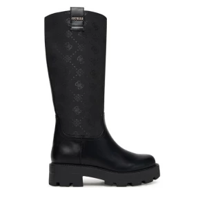 Obrázek produktu Kozačky Guess FLFYNN FAL11 Černá