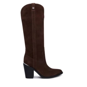 Obrázek produktu Kozačky Guess FLTSN2 SUE11 Hnědá