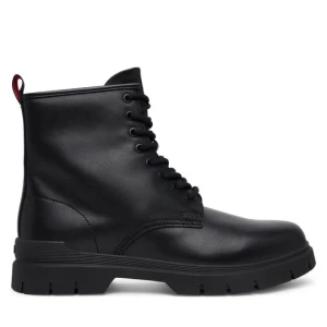 Obrázek produktu Kozačky HUGO Ryan 50551590 Černá