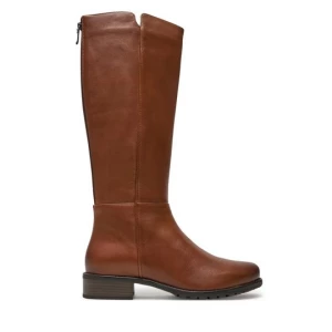 Obrázek produktu Kozačky Josef Seibel 40801 Hnědá