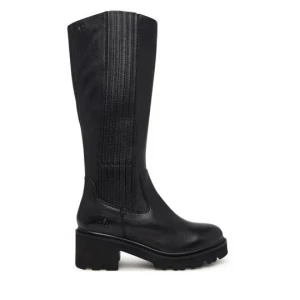 Obrázek produktu Kozačky Josef Seibel Josephine 05 98305-MI742 Černá