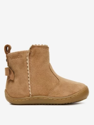 Obrázek produktu Kozačky LASOCKI BÉŽOVÁ
