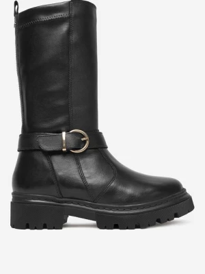 Obrázek produktu Kozačky LASOCKI ČERNÁ