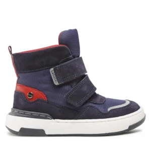 Obrázek produktu Kozačky Lasocki Kids CI12-3094-01 Tmavomodrá