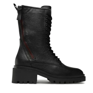 Obrázek produktu Kozačky Lasocki WI16-16444-01 Černá