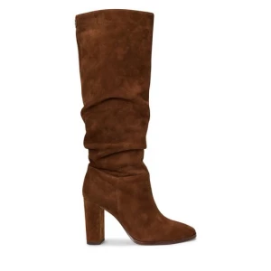 Obrázek produktu Kozačky LAUREN RALPH LAUREN 802937807002 Hnědá