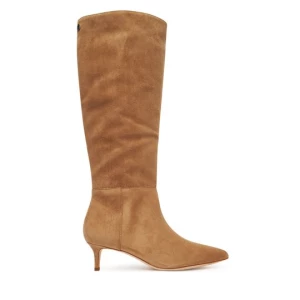 Obrázek produktu Kozačky LAUREN RALPH LAUREN 802967811001 Hnědá