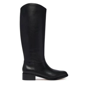 Obrázek produktu Kozačky LAUREN RALPH LAUREN 802P12995001 Černá