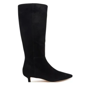 Obrázek produktu Kozačky LAUREN RALPH LAUREN 802P15726005 Černá
