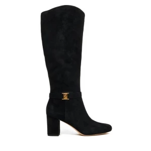 Obrázek produktu Kozačky LAUREN RALPH LAUREN Kellie 802967843001 Černá