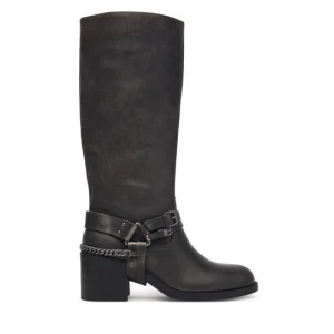 Obrázek produktu Kozačky Liu Jo Colby 01 SF6085 PX893 Černá
