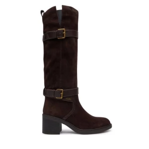 Obrázek produktu Kozačky Liu Jo Colby 02 SF6053 PX310 Hnědá